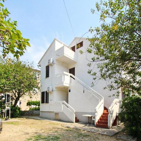 Apartments Teljega บัชกา ภายนอก รูปภาพ