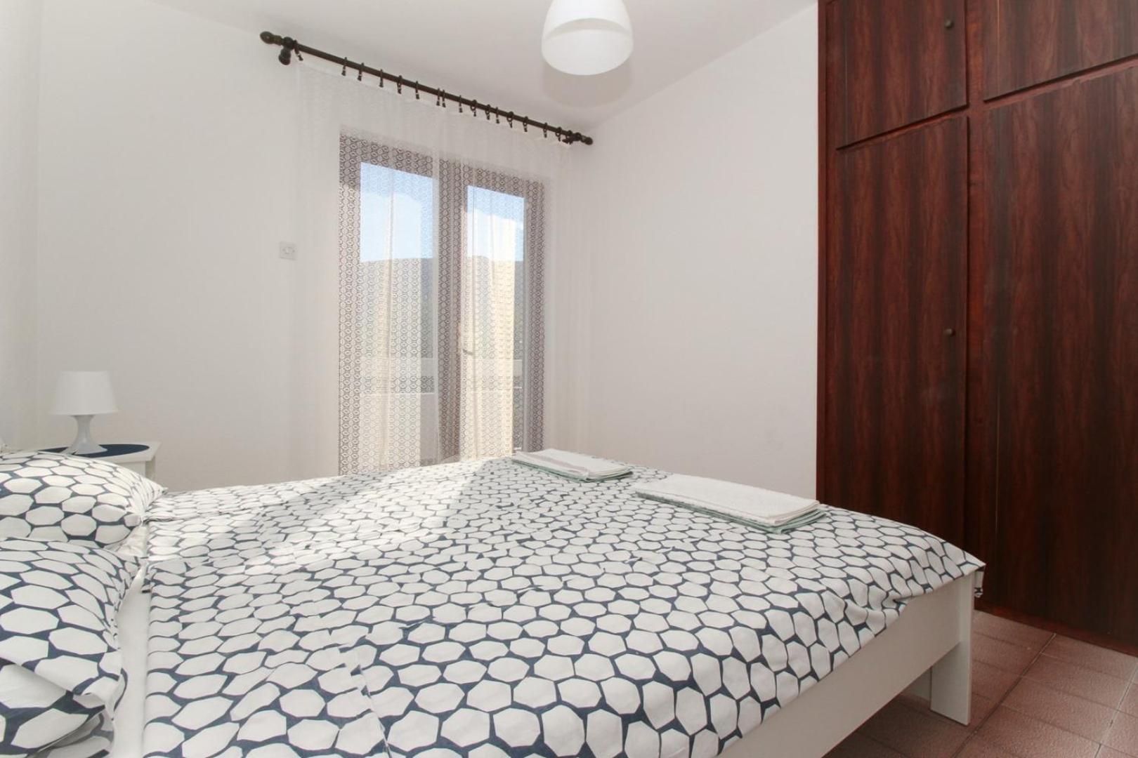 Apartments Teljega บัชกา ภายนอก รูปภาพ
