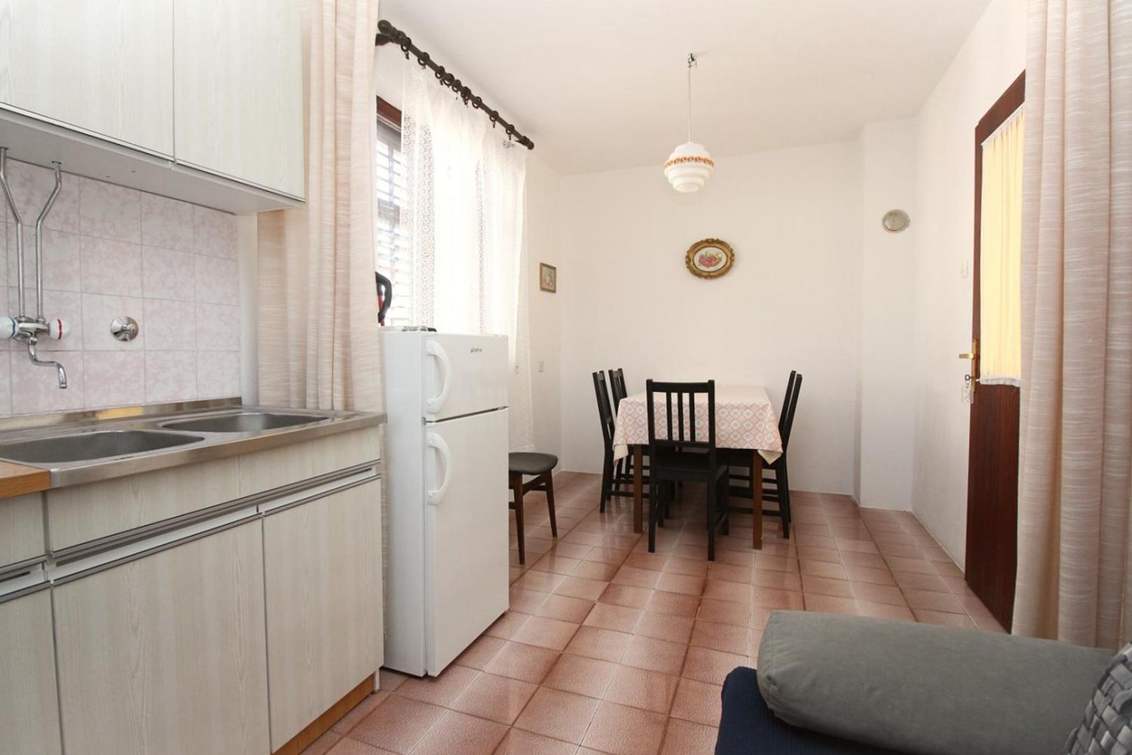 Apartments Teljega บัชกา ภายนอก รูปภาพ