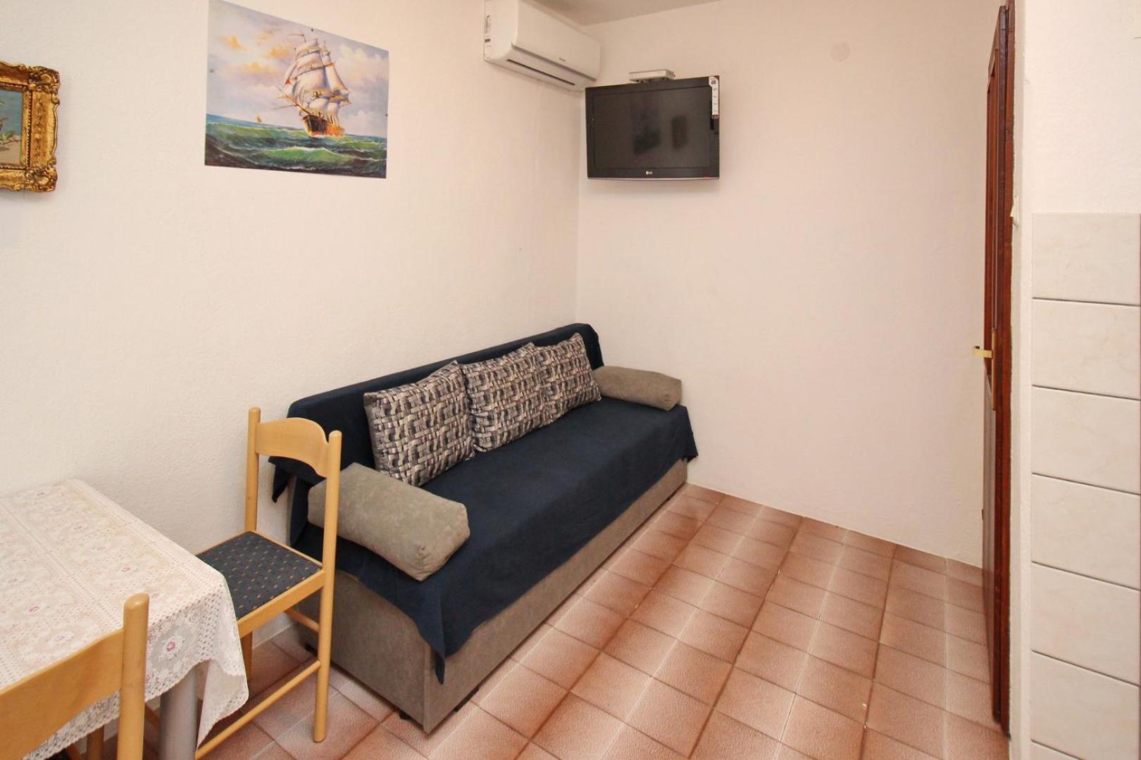 Apartments Teljega บัชกา ภายนอก รูปภาพ