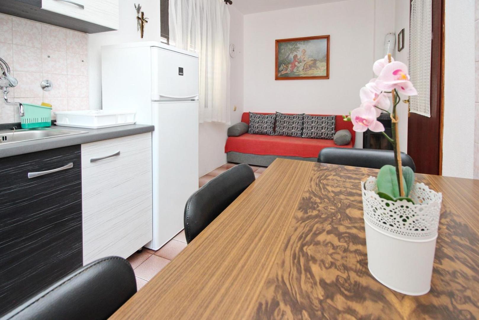 Apartments Teljega บัชกา ภายนอก รูปภาพ