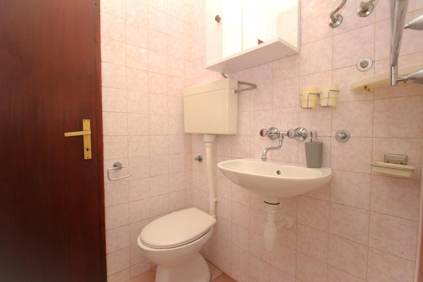 Apartments Teljega บัชกา ภายนอก รูปภาพ