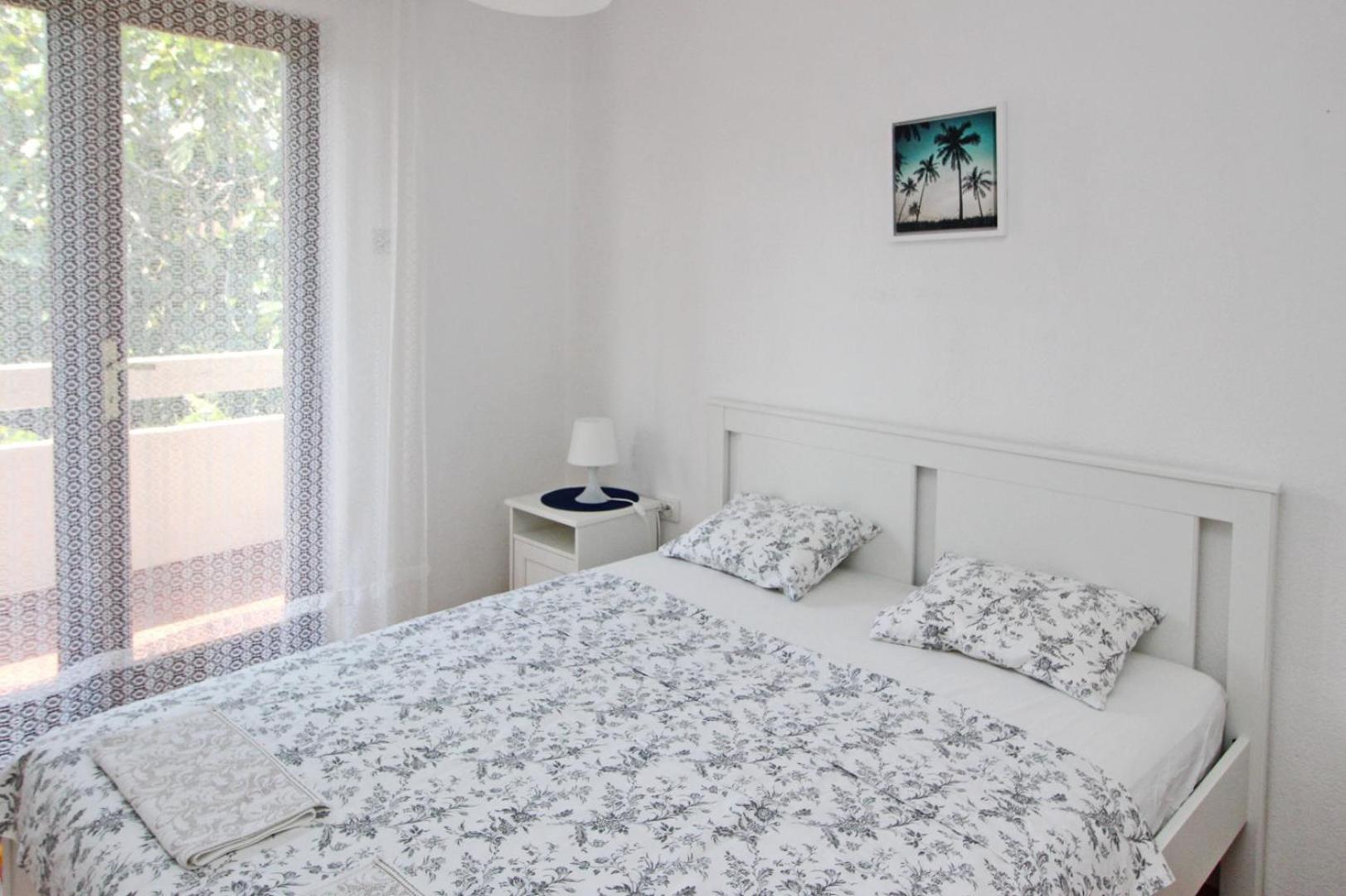 Apartments Teljega บัชกา ภายนอก รูปภาพ