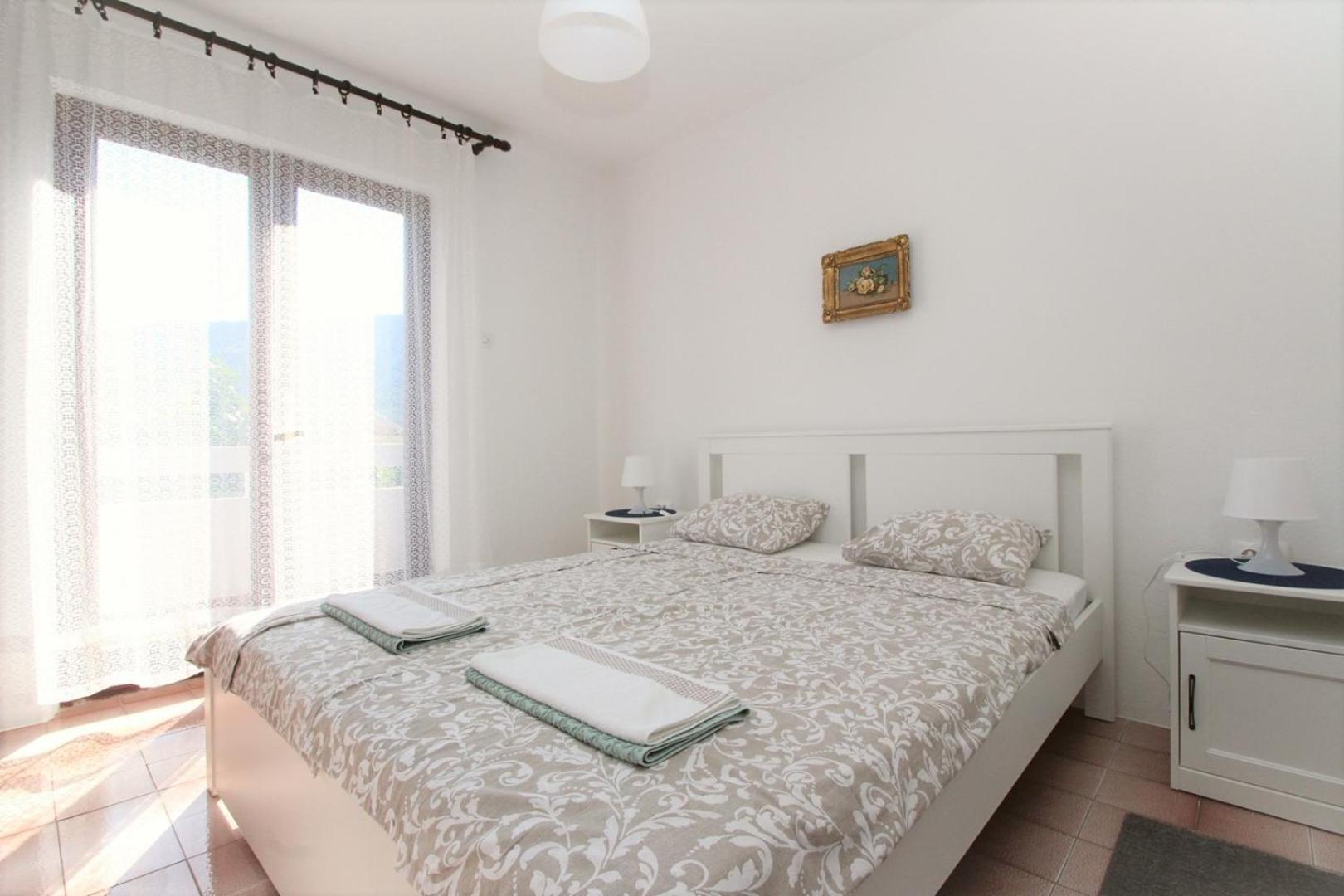 Apartments Teljega บัชกา ภายนอก รูปภาพ