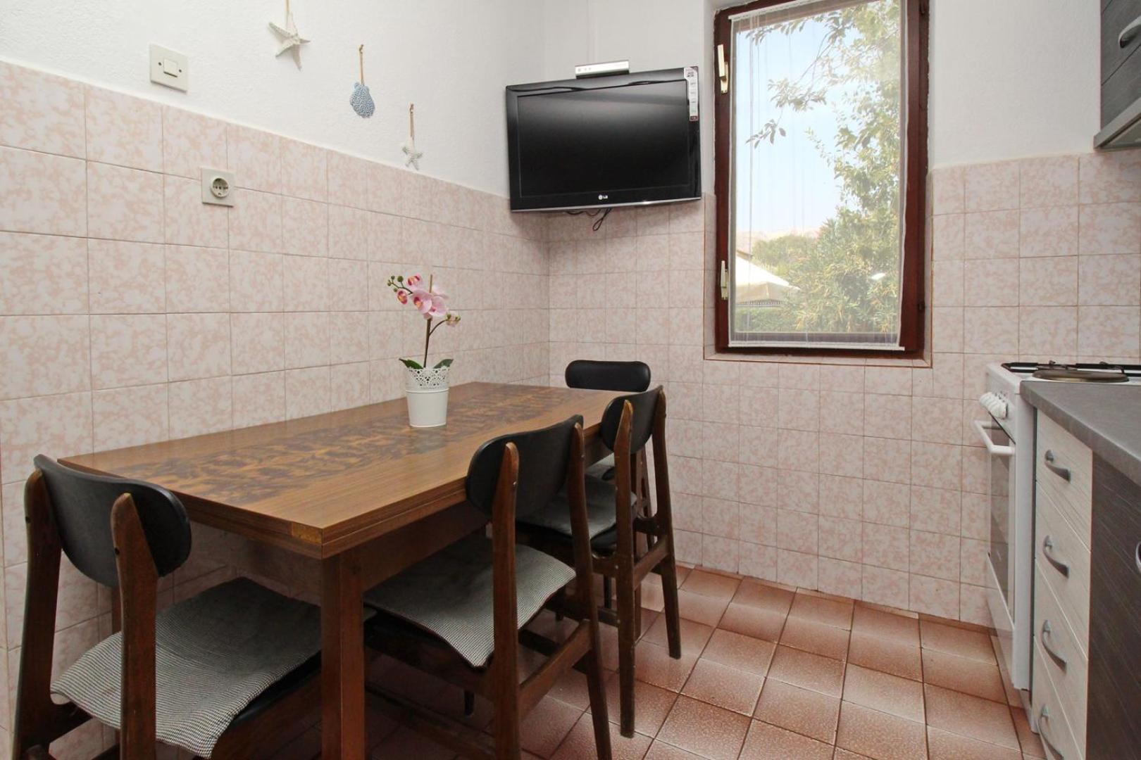 Apartments Teljega บัชกา ภายนอก รูปภาพ