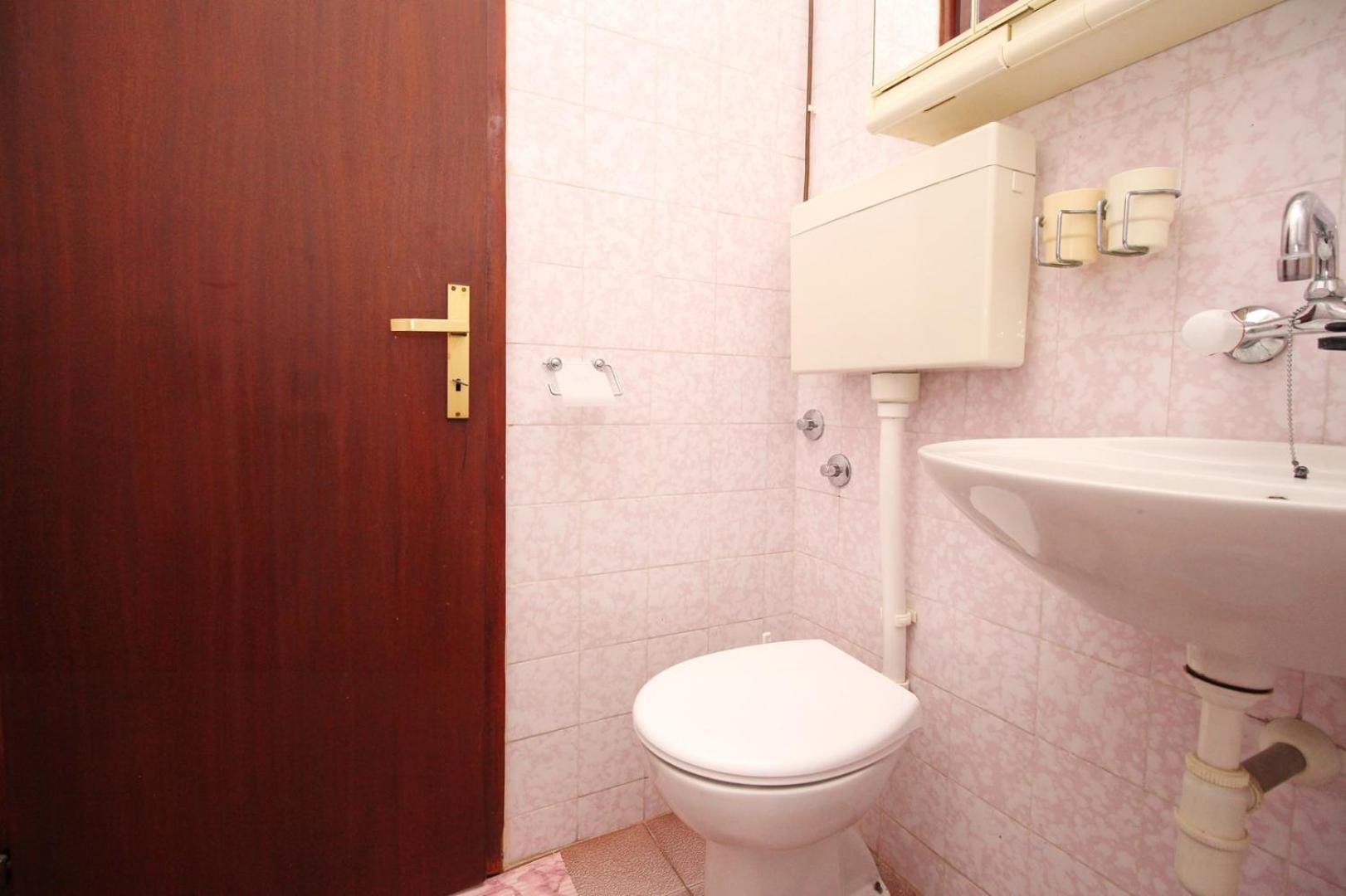Apartments Teljega บัชกา ภายนอก รูปภาพ
