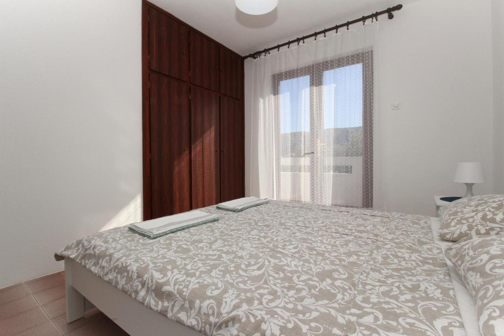 Apartments Teljega บัชกา ภายนอก รูปภาพ