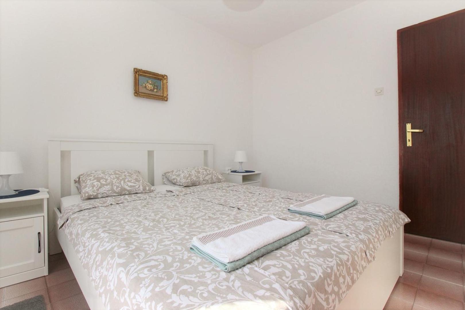 Apartments Teljega บัชกา ภายนอก รูปภาพ