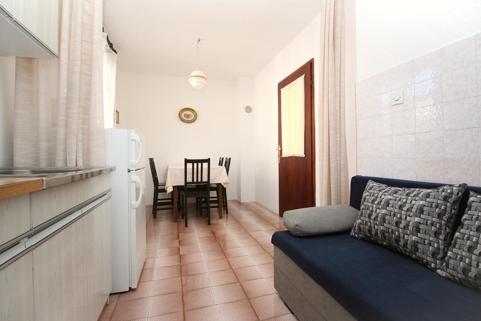 Apartments Teljega บัชกา ภายนอก รูปภาพ