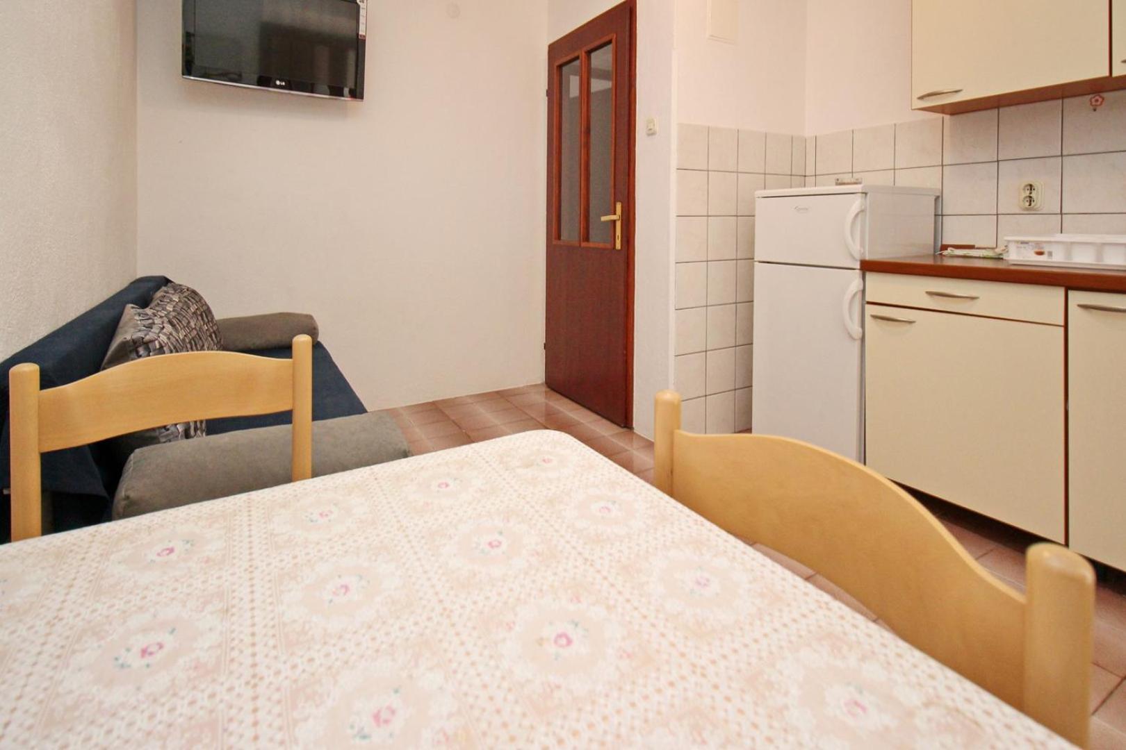 Apartments Teljega บัชกา ภายนอก รูปภาพ