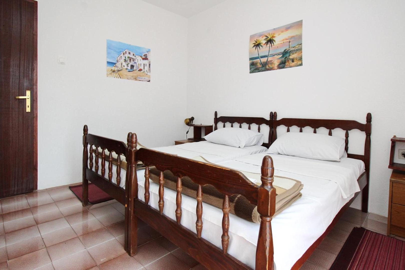 Apartments Teljega บัชกา ภายนอก รูปภาพ