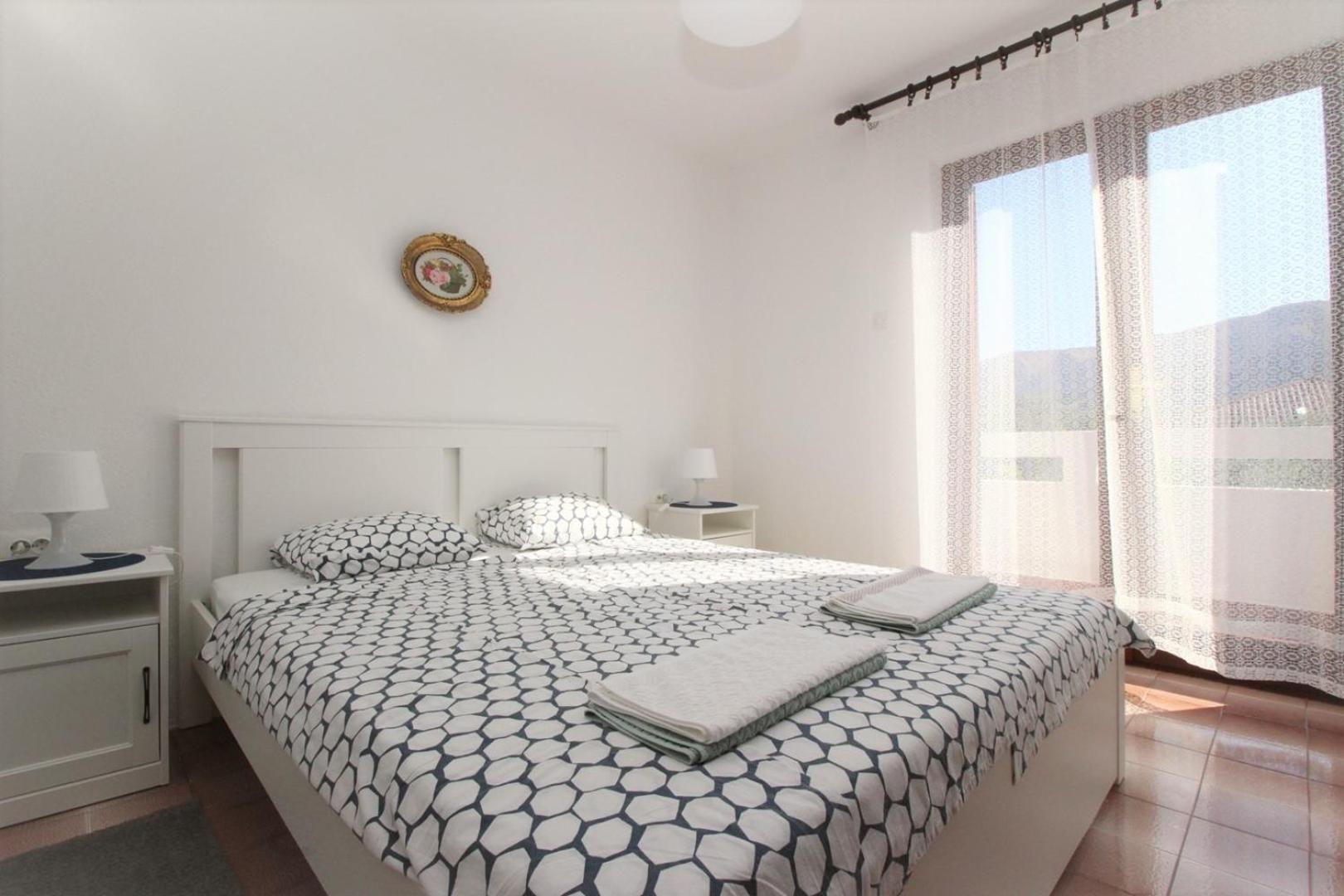 Apartments Teljega บัชกา ภายนอก รูปภาพ