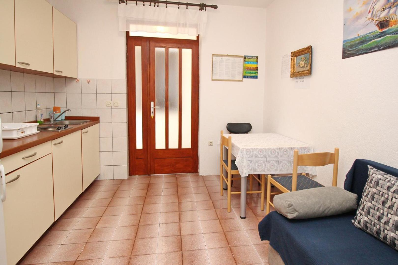 Apartments Teljega บัชกา ภายนอก รูปภาพ