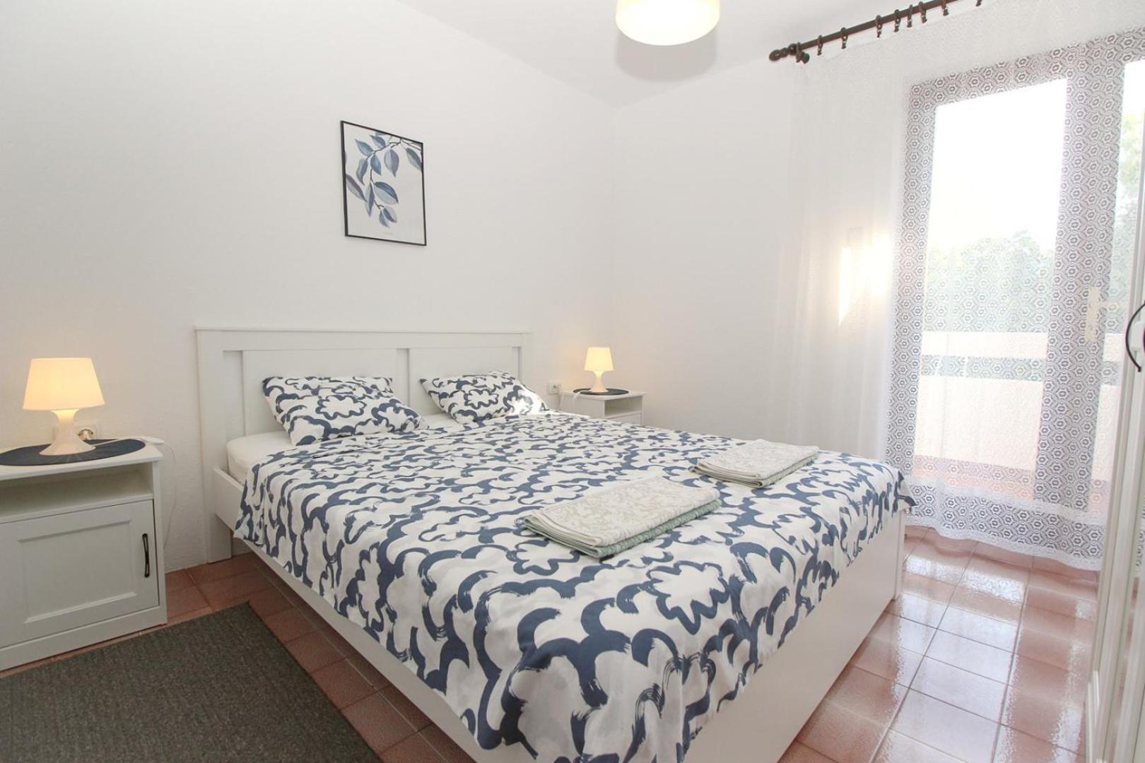 Apartments Teljega บัชกา ภายนอก รูปภาพ