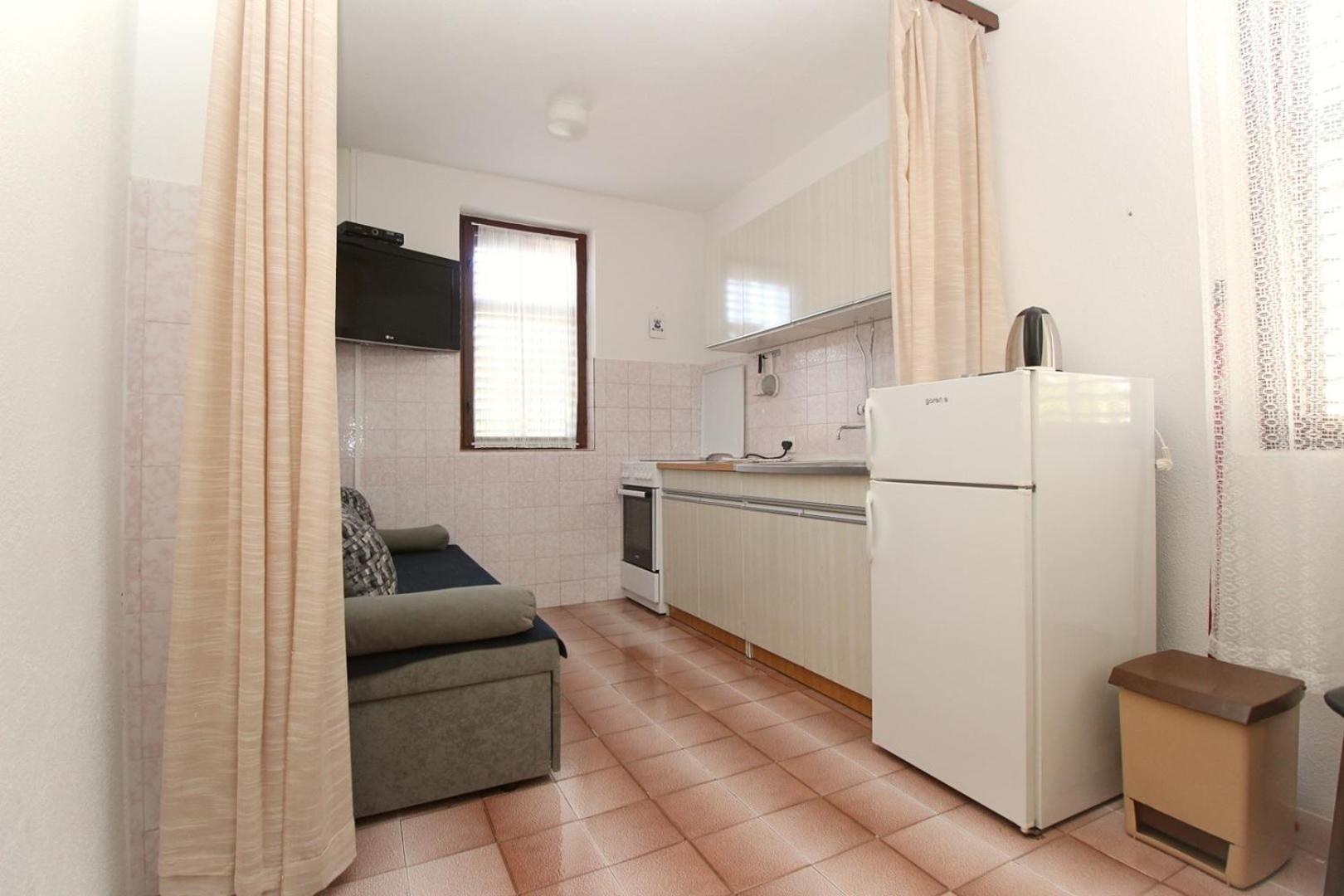 Apartments Teljega บัชกา ภายนอก รูปภาพ