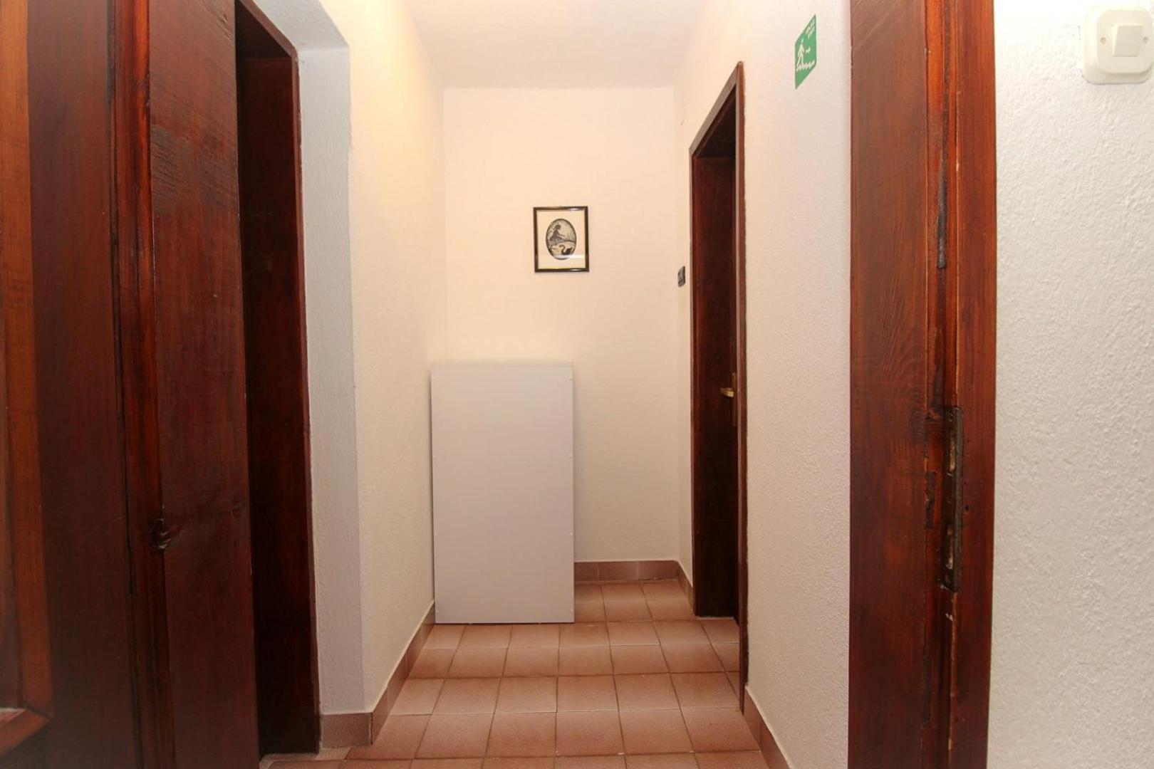 Apartments Teljega บัชกา ภายนอก รูปภาพ