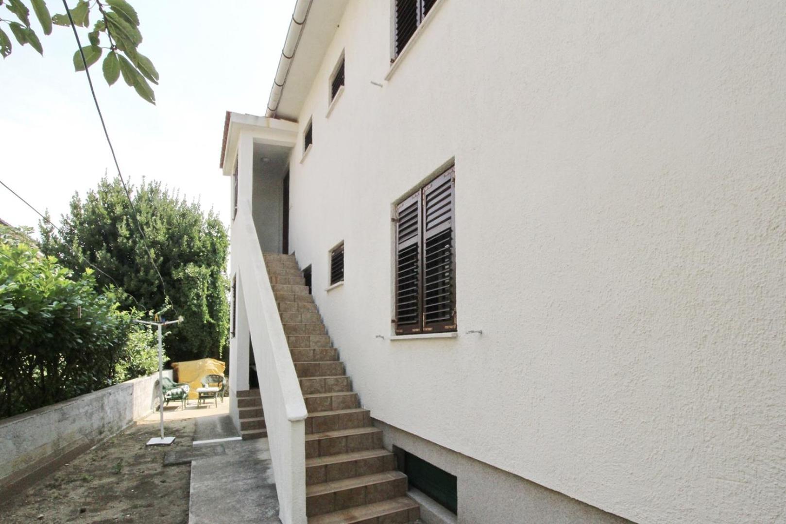 Apartments Teljega บัชกา ภายนอก รูปภาพ