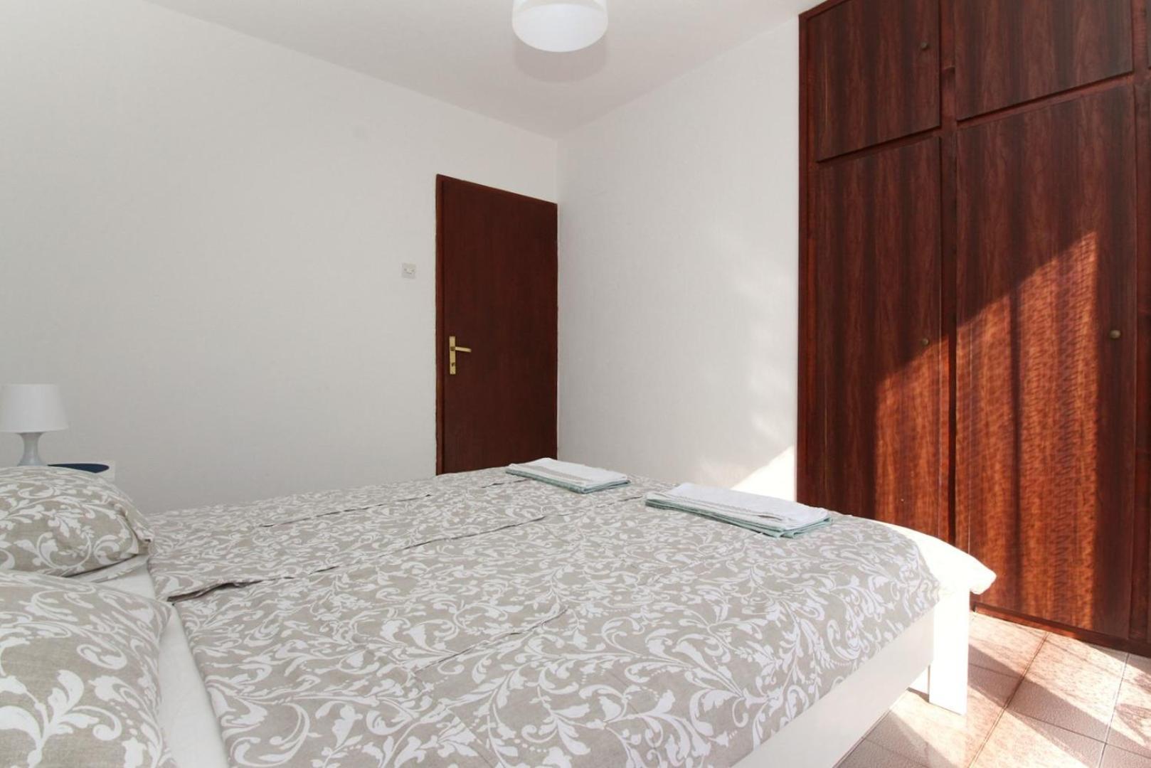 Apartments Teljega บัชกา ภายนอก รูปภาพ