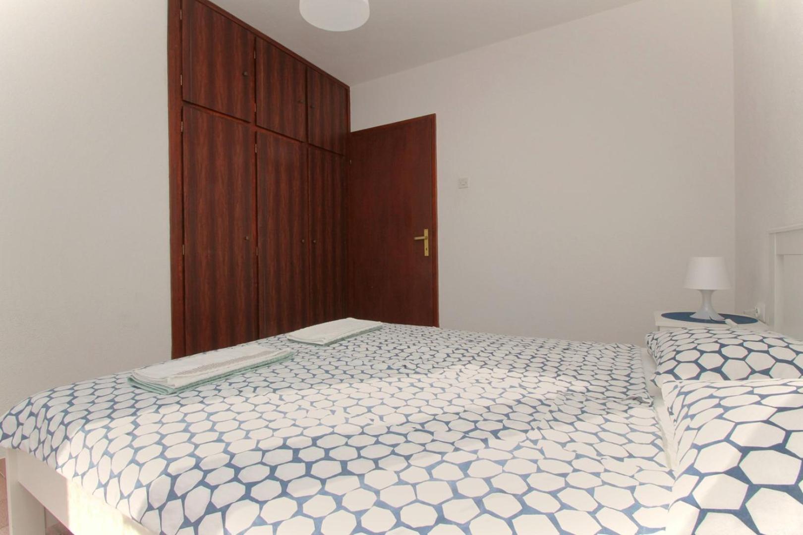 Apartments Teljega บัชกา ภายนอก รูปภาพ