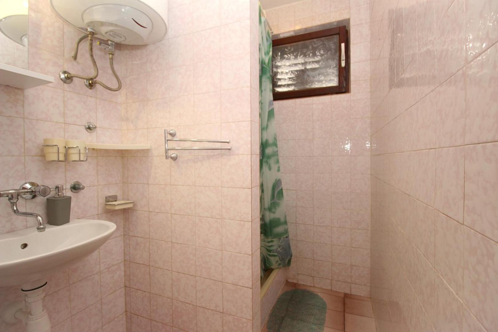 Apartments Teljega บัชกา ภายนอก รูปภาพ
