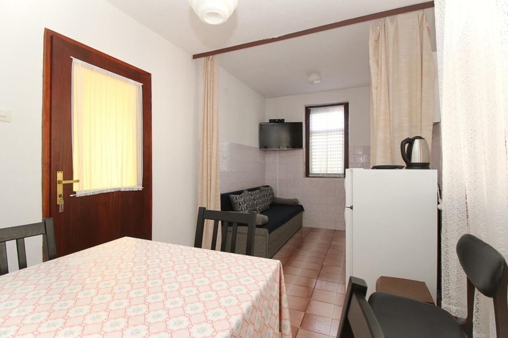 Apartments Teljega บัชกา ภายนอก รูปภาพ