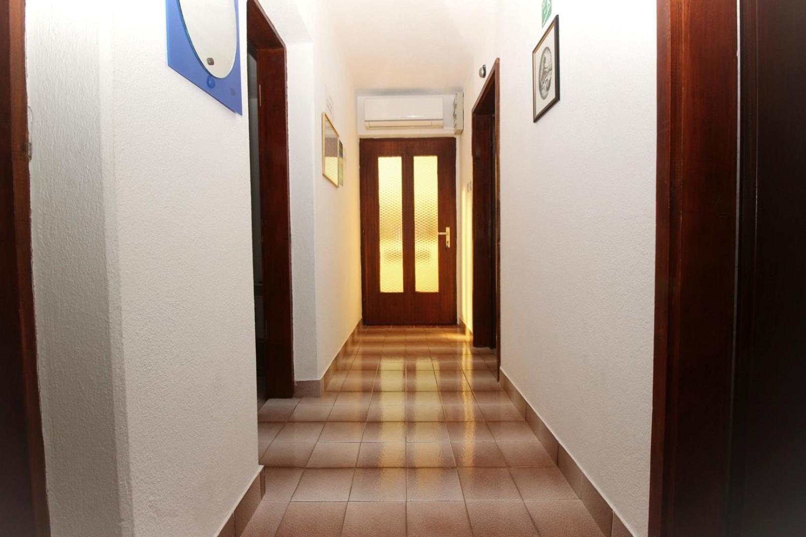Apartments Teljega บัชกา ภายนอก รูปภาพ