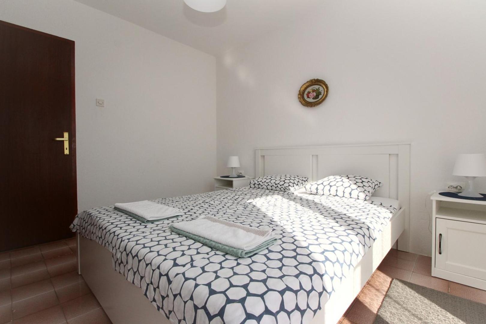 Apartments Teljega บัชกา ภายนอก รูปภาพ