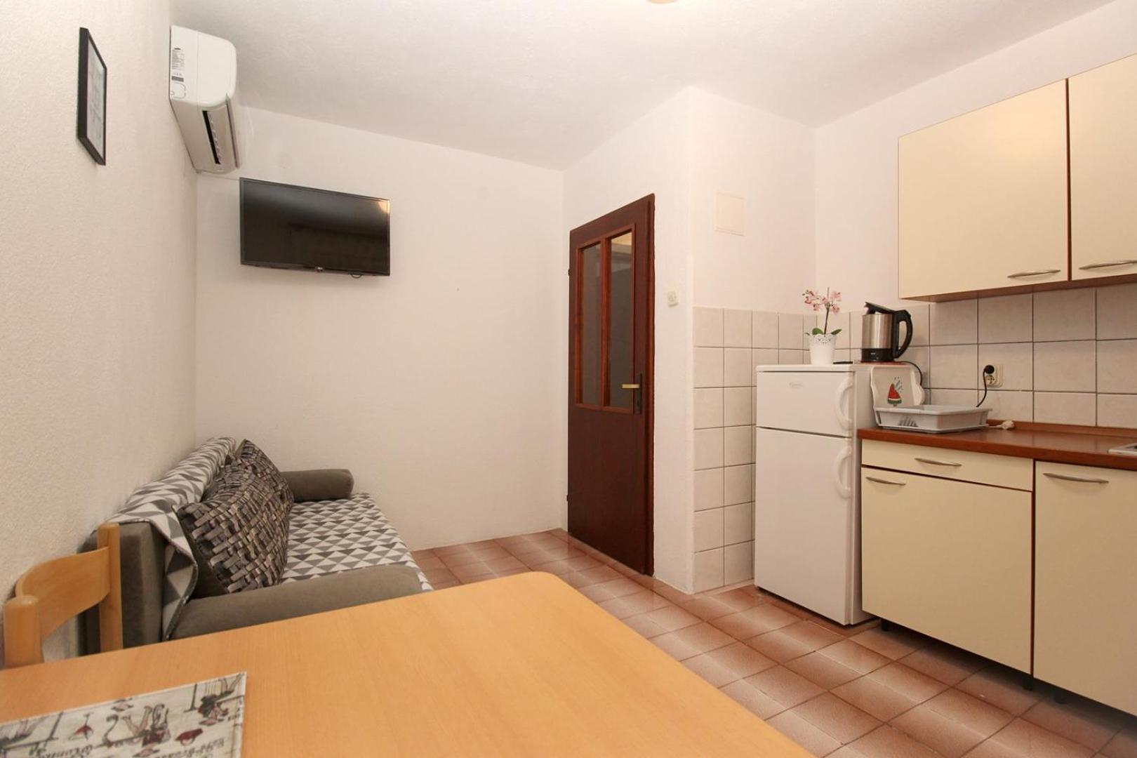 Apartments Teljega บัชกา ภายนอก รูปภาพ