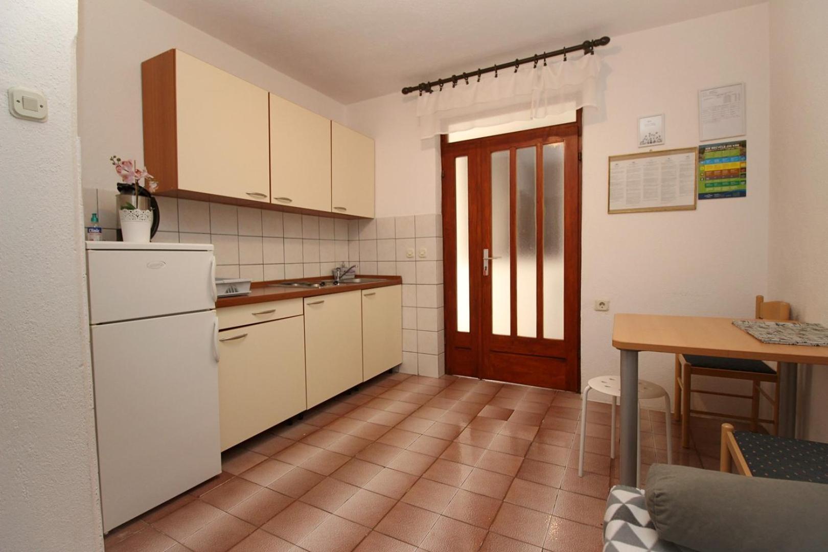 Apartments Teljega บัชกา ภายนอก รูปภาพ