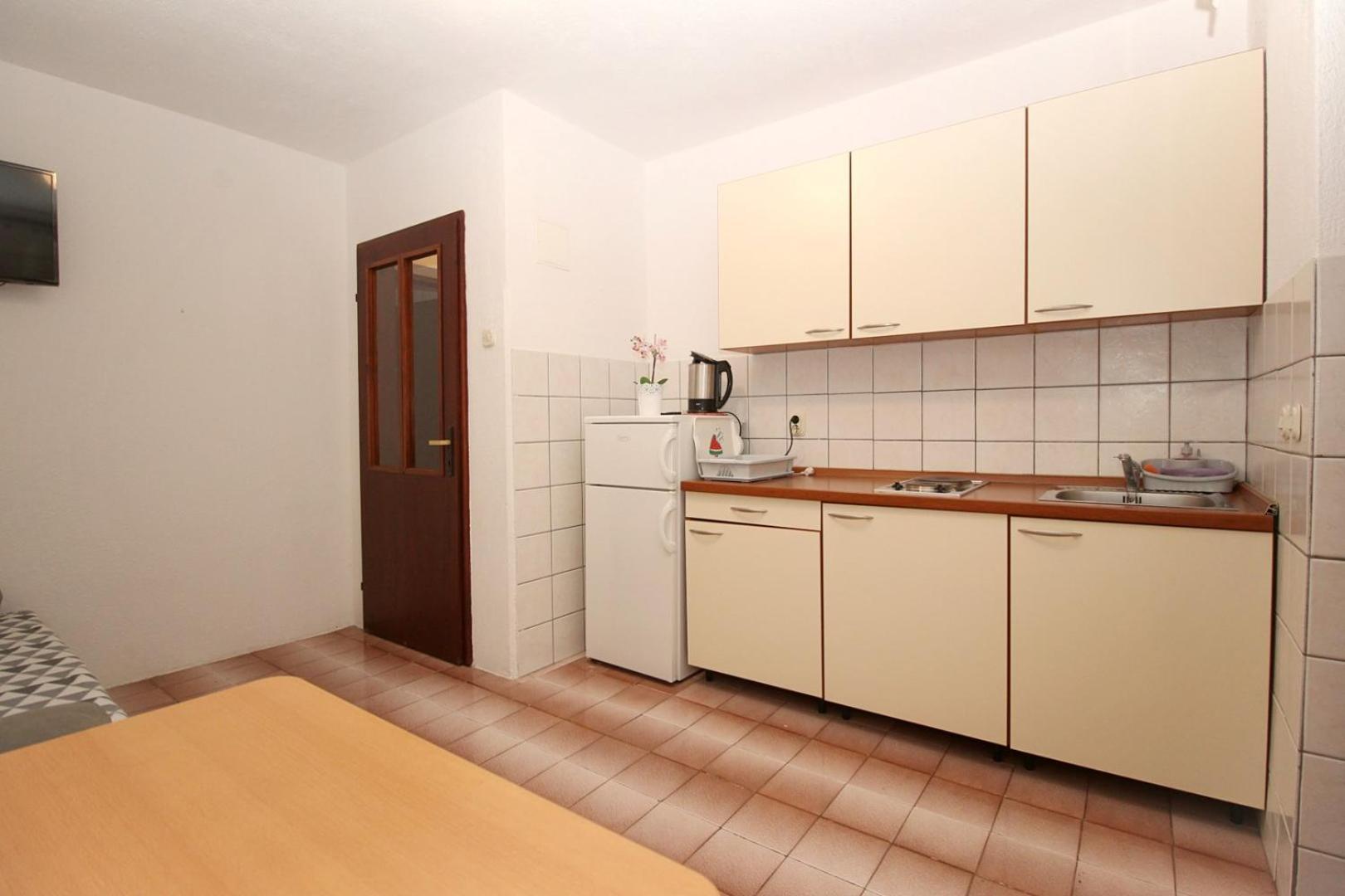 Apartments Teljega บัชกา ภายนอก รูปภาพ