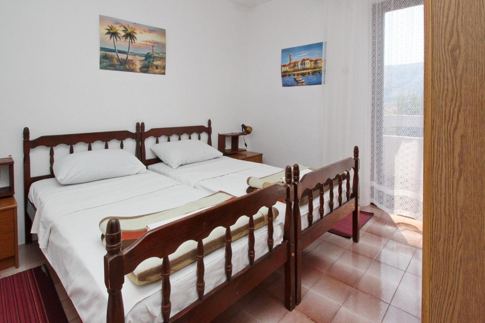 Apartments Teljega บัชกา ภายนอก รูปภาพ